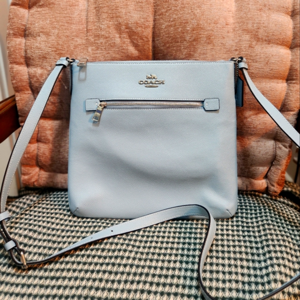 New Coach Crossbody bag